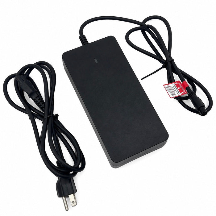 A-Series Battery Charger, 58.8V 3A