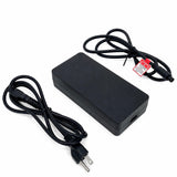 A-Series Battery Charger, 58.8V 3A