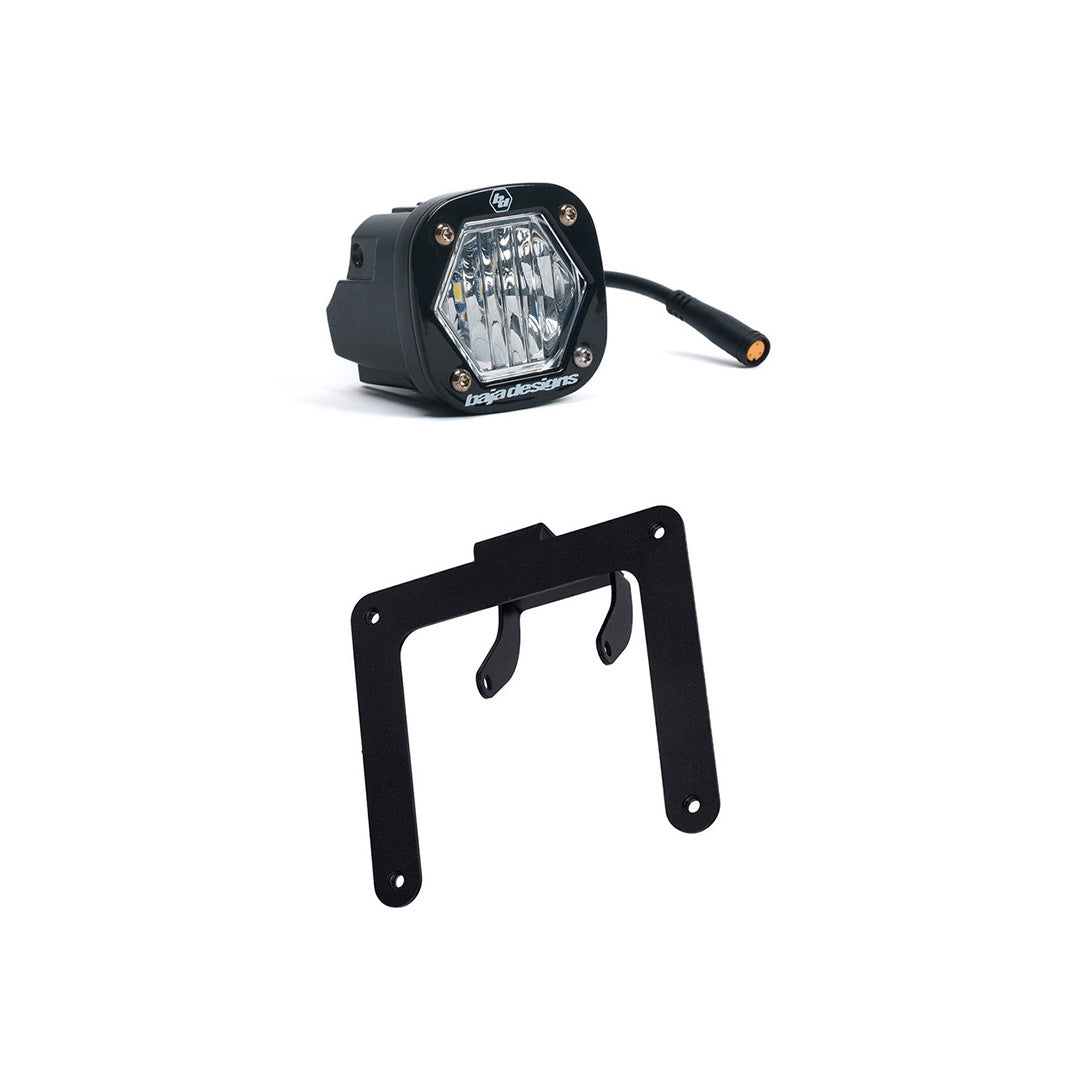 Baja Designs Adventure Headlight