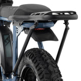 Rear Rack - S-Series