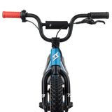 K1D Big Trouble Handlebar