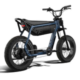 Super73 B1G rear