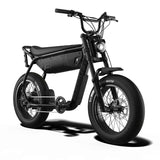 Super73 B1G SE Blackout
