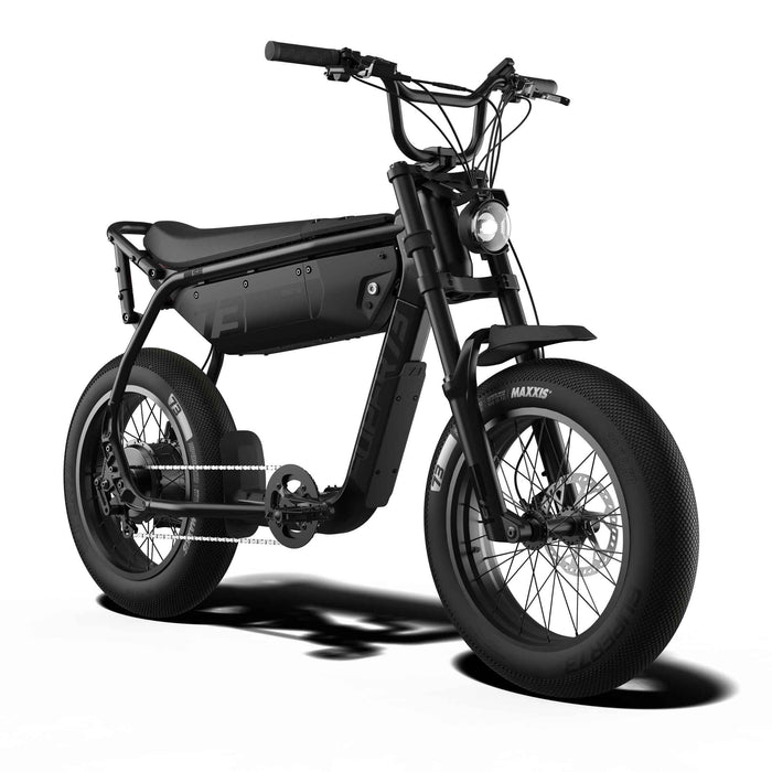 Super73 B1G SE Blackout