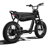 Super73 B1G SE Blackout rear