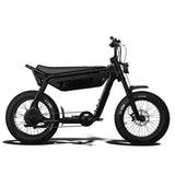 Super73 B1G SE Blackout side
