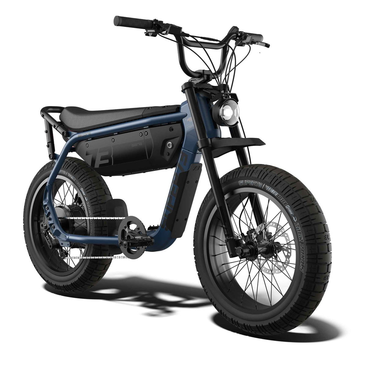 Super73 M1D