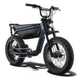 Super73 M1D