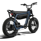 Super73 M1D rear