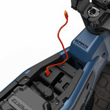 Super73 M1D USB port