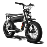 Super73 M1D SE Baja