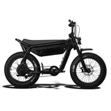 Super73 M1D SE Blackout side