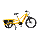 Yuba Spicy Curry Electric Cargo Bike