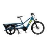 Yuba Spicy Curry Electric Cargo Bike