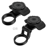 Quad Lock Cycling Stem Cap Mounts