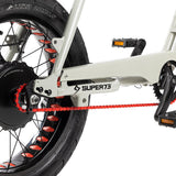 Colored Bike Chains - Z1