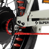 Colored Bike Chains - Z1