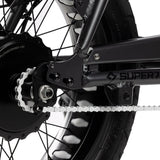 Colored Bike Chains - S2