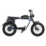 Side Racks - S-Series