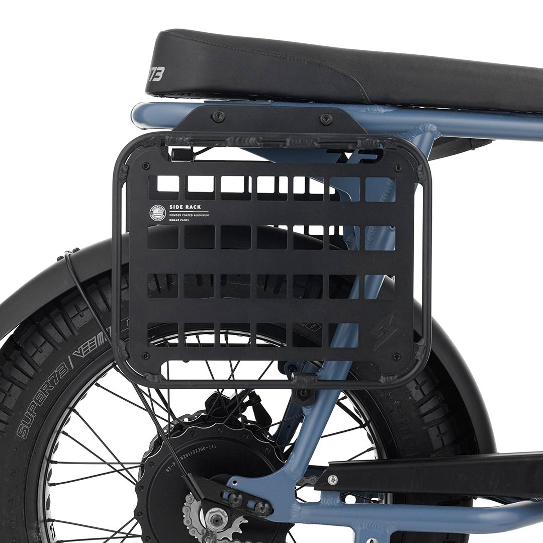 Side Racks - S-Series