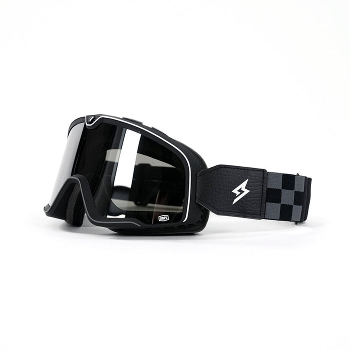 Super73 x 100% Barstow Goggle