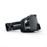 Super73 x 100% Barstow Goggle