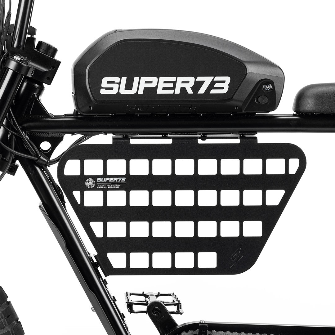 In-Frame MOLLE Panel - S2