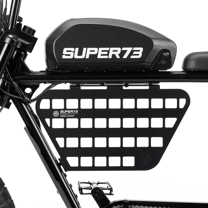 In-Frame MOLLE Panel - S2
