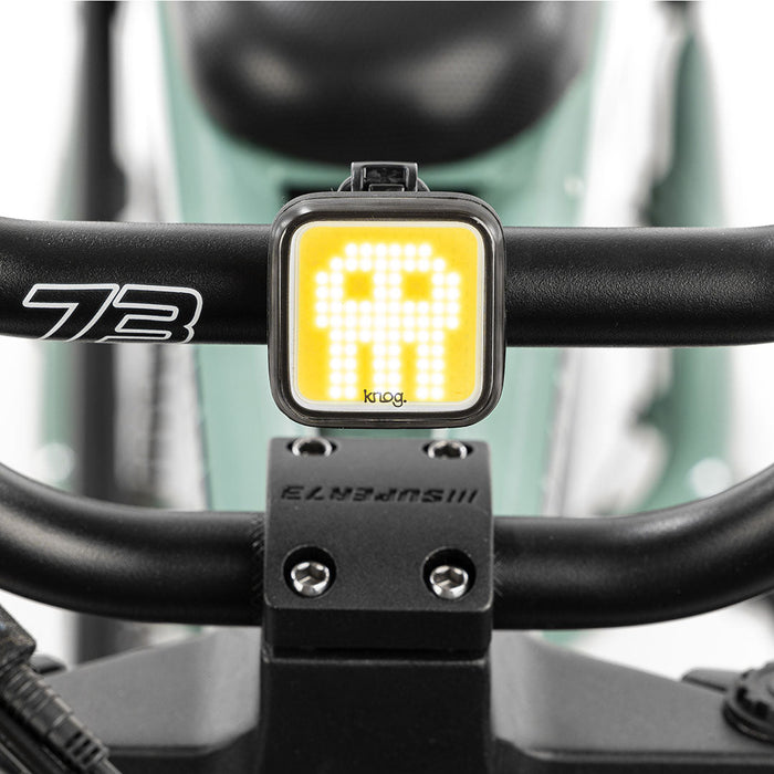 Universal Knog Light - Blinder Skull