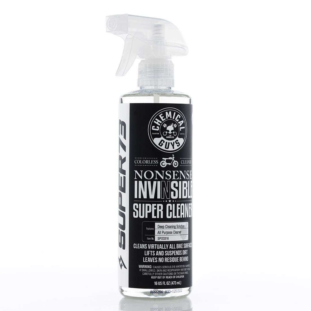 SUPER73 x Chemical Guys Nonsense All Purpose Cleaner