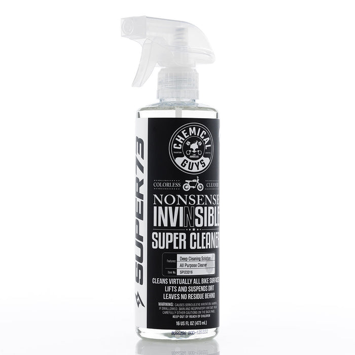 SUPER73 x Chemical Guys Nonsense All Purpose Cleaner