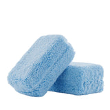 Premium Grade Microfiber Applicators