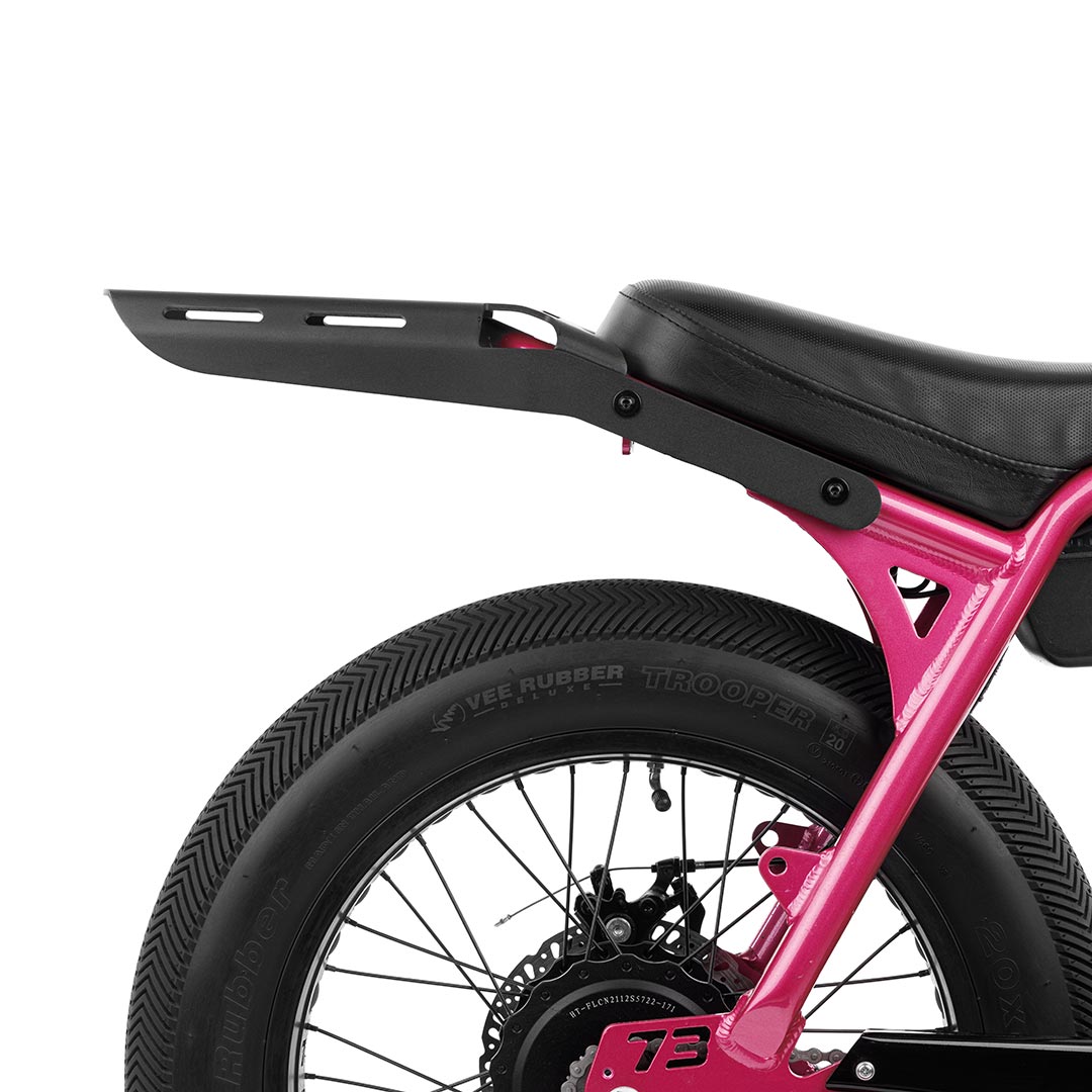 Rear Rack - Z-Series