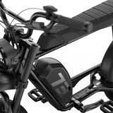 Super73 S2 SE battery detail