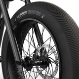 Super73 Z Miami tire detail