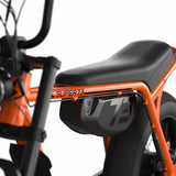 Super73 Z Miami SE battery detail