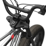 Super73 ZX stem cap detail