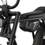 Super73 ZX SE battery detail