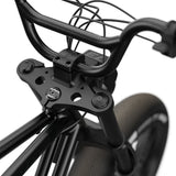 Super73 ZX SE stem cap detail
