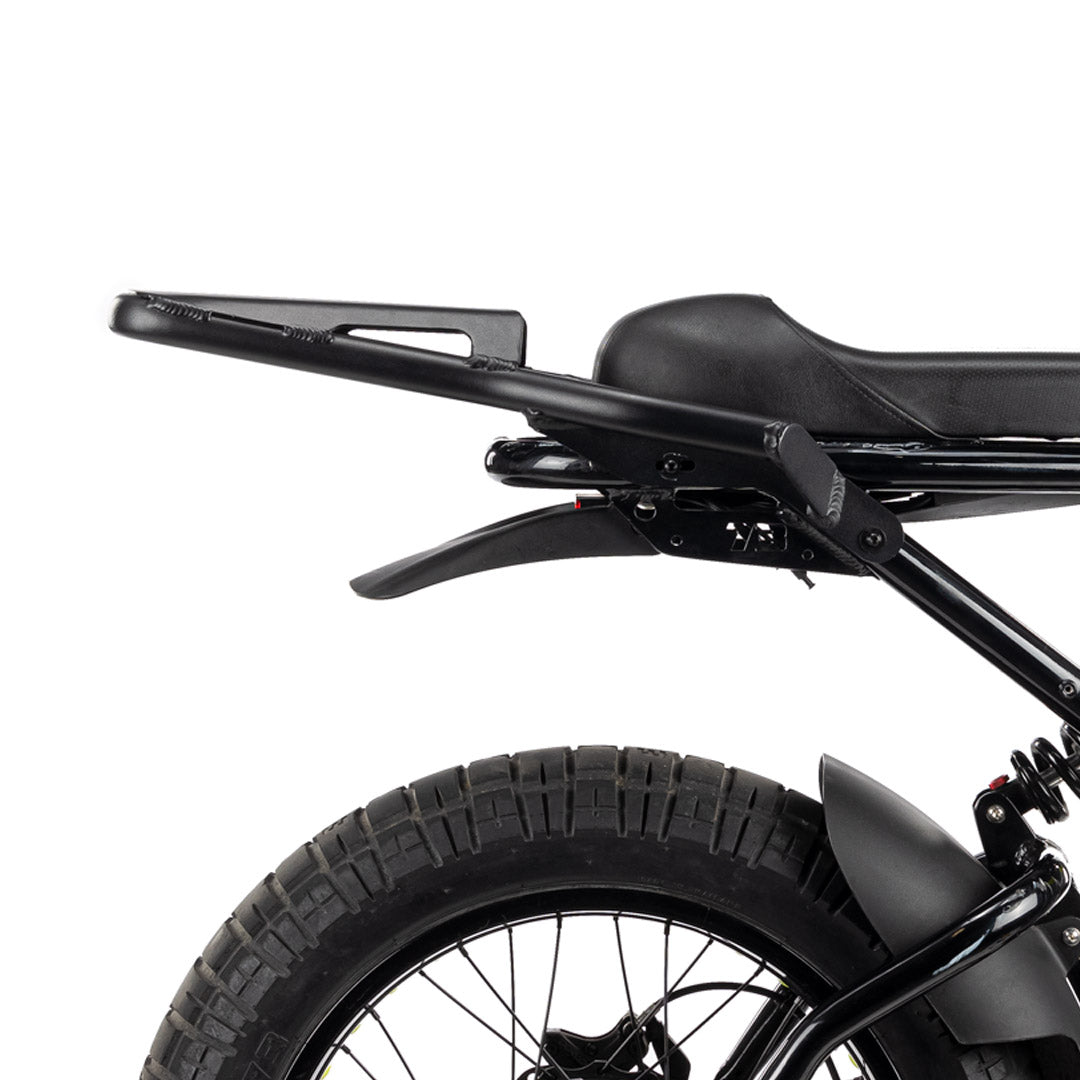 Rear Rack - R-Series