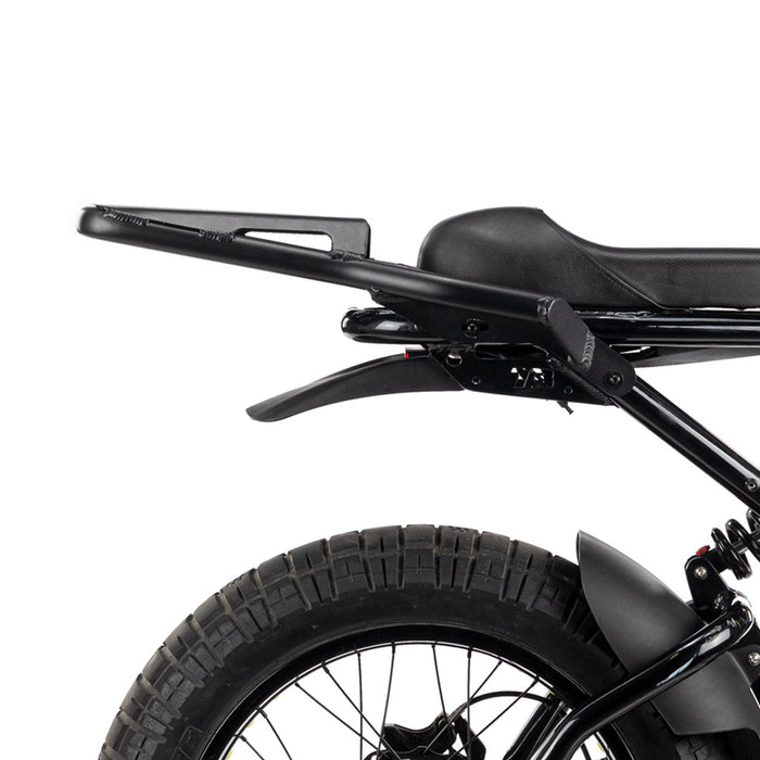 Rear Rack - R-Series