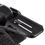 Rear Rack - R-Series