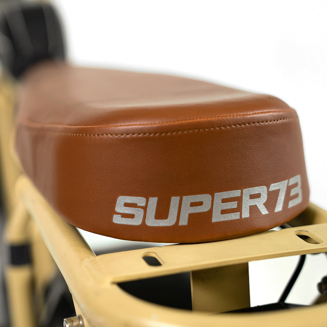 2-Up Seat