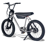 UU & UF Rear Mount Kickstand 24in
