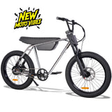 Zooz Ultra Flex G2 Low Bar Chrome