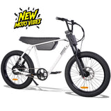 Zooz Ultra Flex G2 Low Bar Diamond Dust