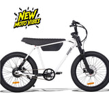 Zooz Ultra Flex G2 Low Bar Diamond Dust side