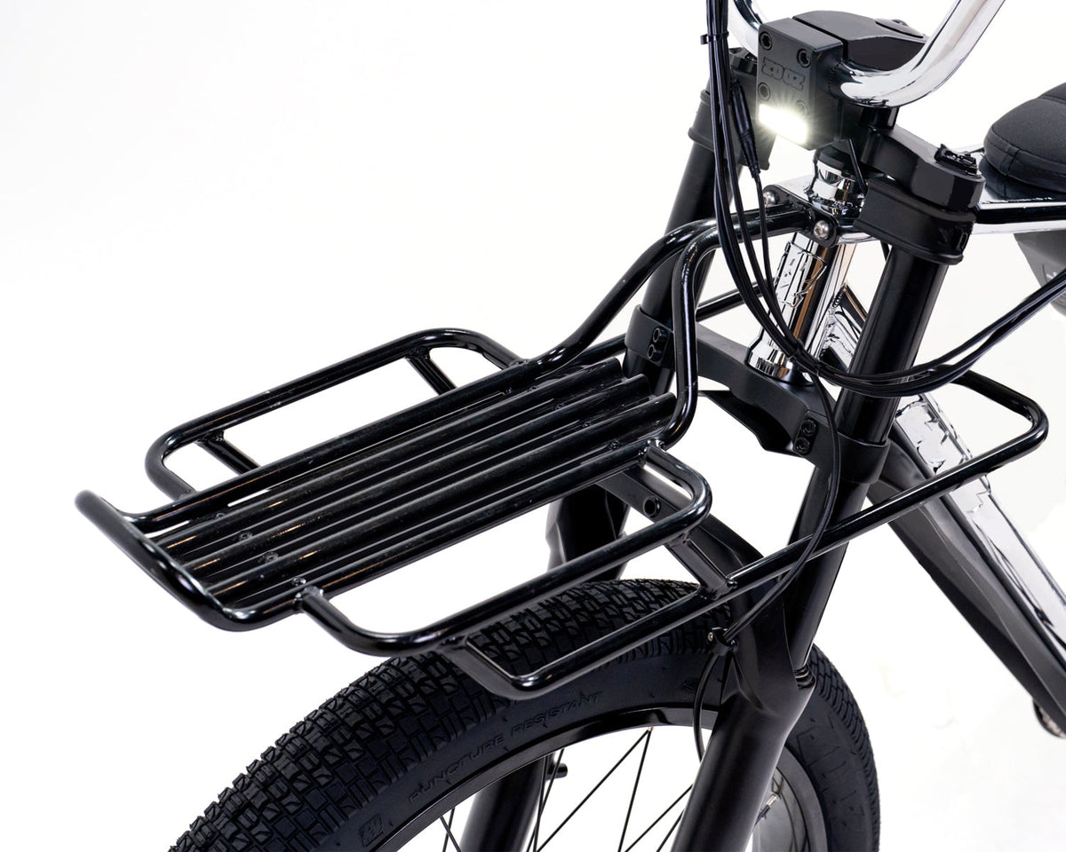 UF Front Rack