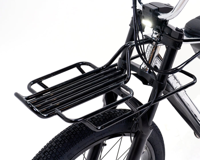 UF Front Rack