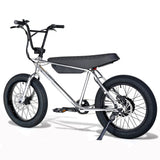 Ultra Ripster Rear Mount Kickstand 20in